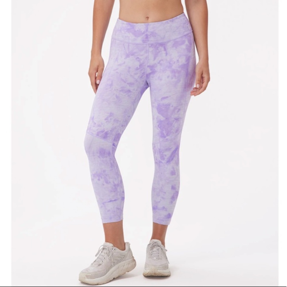 Outdoor Voices Move Free 3/4 Legging